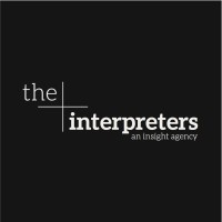 The Interpreters logo - Similar company to Brandhook
