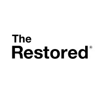 The Restored logo - Similar company to Numerint®️