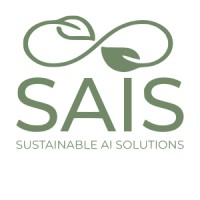 Sustainable AI Solutions logo - Similar company to Fssd Global