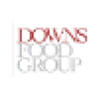 Downs Food Group logo - Similar company to Hestia Rooftop