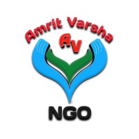 Amrit Varsha NGO logo - Similar company to Voice Of Slum