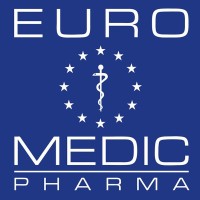 Euromedic Pharma Zrt. logo - Similar company to H.S.-Medplan Kft.