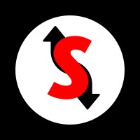 Shift the Narrative logo - Similar company to First Gen & Juice