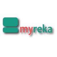 Myreka Ltd logo - Similar company to Elitebot Sdn Bhd