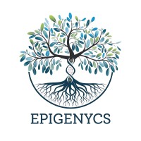 Epigenycs logo - Similar company to Share A Graphic