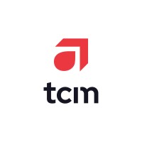 TCM logo - Similar company to Sofast