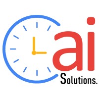 Codeyai Solutions. logo - Similar company to Clutch.Shop