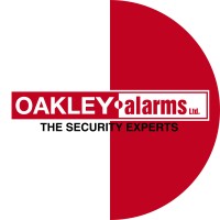 Oakley Alarms Ltd. logo - Similar company to Bridgeport Office Solutions