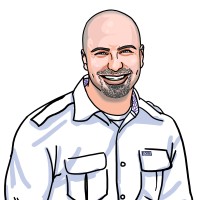 Joshua D. Weiss logo - Similar company to Nexus Connect