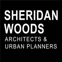 Sheridan Woods logo - Similar company to Broderick Architects