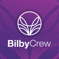 BilbyCrew logo - Similar company to Crewblooom