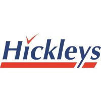 HICKLEYS LIMITED logo - Similar company to Palm Wheel Alignment