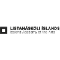 Iceland Academy Of Arts