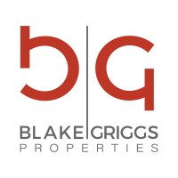 Blake|Griggs Properties logo - Similar company to Earth Developers