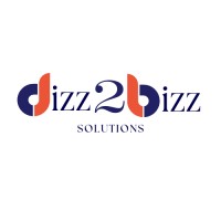 Dizz2Bizz Solutions logo - Similar company to Bibble®
