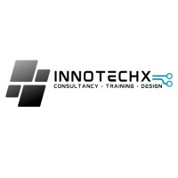 Innotechx Solutions Inc logo - Similar company to Ara Electronic Afzar