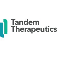 Tandem Therapeutics logo - Similar company to Nagi Bioscience
