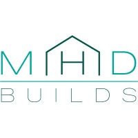 MHD Builds logo - Similar company to Nv Kitchen And Bath Remodeling