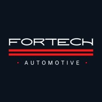 Fortech Automotive logo - Similar company to Embretech