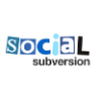 Social Subversion logo - Similar company to 3Manfactory