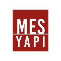 Mes Yapı logo - Similar company to Di̇bay İnşaat Ltd. Şti̇.