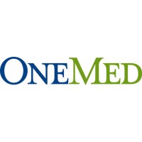 OneMed AS logo - Similar company to Onemed A/S