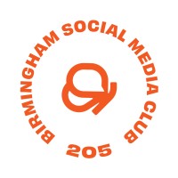 Birmingham Social Media Club logo - Similar company to Alabama Public Television