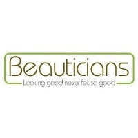Beauticians logo - Similar company to Beutician