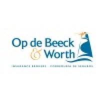Op de Beeck & Worth Insurance Brokers logo - Similar company to Locker4Rent