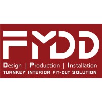 FMDD.ae | Focus Modern Decoration logo - Similar company to Aathb Group