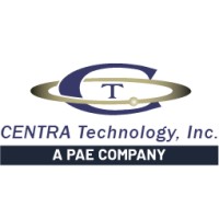 CENTRA Technology, Inc logo - Similar company to Pae