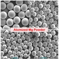 Tangshan Weihao Magnesium Powder Co,Ltd logo - Similar company to Galaxy Magnesium