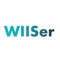 WiiSer logo - Similar company to Techno Finders