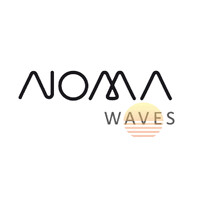 NOMA Waves logo - Similar company to Agence Noma Talents