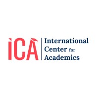 ICA Campus logo - Similar company to Icbm Campus