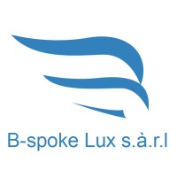 B-spoke LUX s.à.r.l. logo - Similar company to Alto8