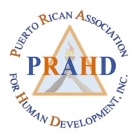 Puerto Rican Association for Human Development (PRAHD) logo - Similar company to Puerto Rican Unity For Progress, Inc.