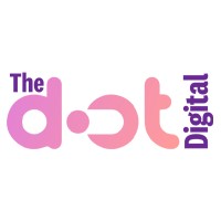 The dot digital logo - Similar company to Ecommerce Forum