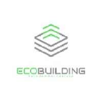 Ecobuildingsas logo - Similar company to Jaguar Group