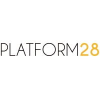 Platform 28 logo - Similar company to Elephant And Wheelbarrow