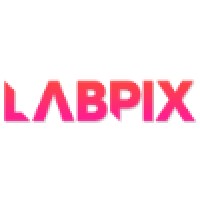 LABPIX logo - Similar company to Grupo Greenie