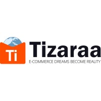 Tizaraa logo - Similar company to Charm Ltd.