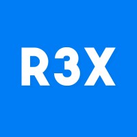 R3X Digital logo - Similar company to Publicsoft