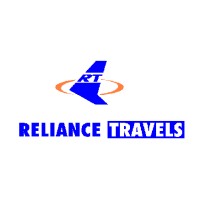 Reliance Travels logo - Similar company to Xperts Mix Llc