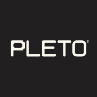 Pleto logo - Similar company to Peoople