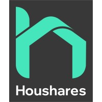Houshares logo - Similar company to Blockbites.Ai