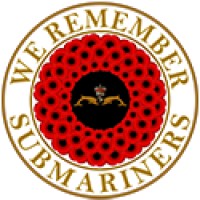 We Remember Submariners logo - Similar company to Subs (Submariners United In Business)