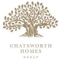 Chatsworth Homes Group logo - Similar company to Black Sun Developments