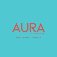 Aura Lifestyle Club logo - Similar company to Caring Community Creators