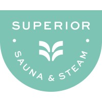 Superior Sauna & Steam logo - Similar company to Loudspeaker Components Llc